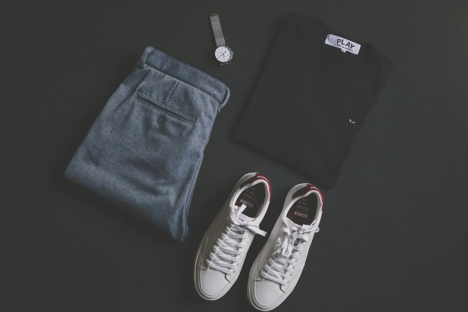 7 Wardrobe Staples Everyone Should Own